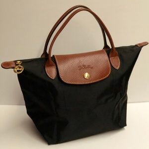 Longchamp Le Pliage (nylon)